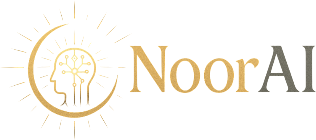 Логотип сайта noorai.ru